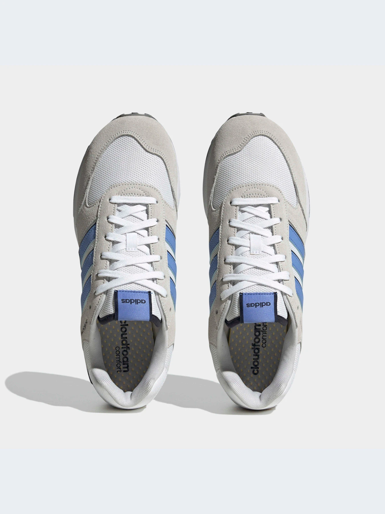 Кроссовки Adidas модель HP6111 Кроссовки Adidas модель HP6111 Фото