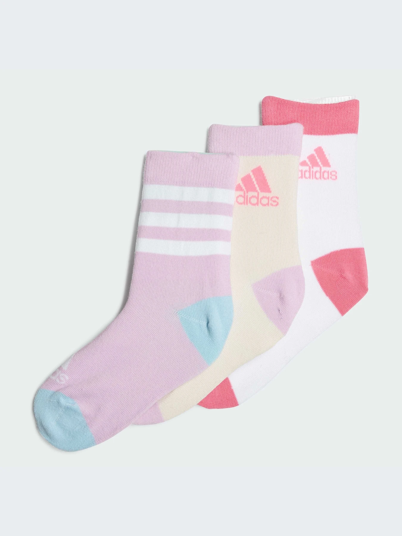 Носки и гольфы Adidas Graphics модель IJ8268 Носки и гольфы Adidas Graphics модель IJ8268 Фото