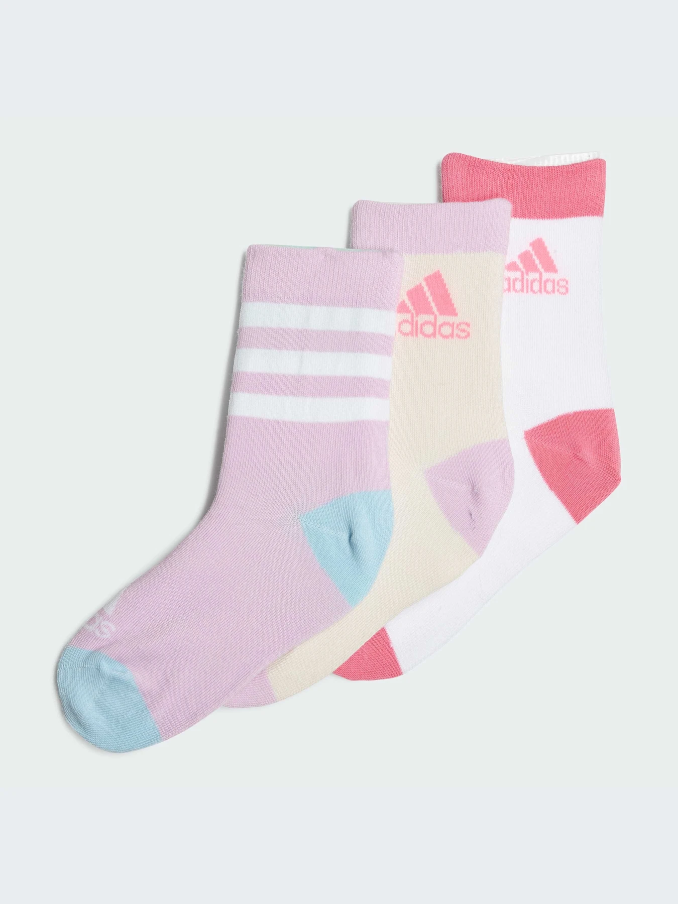 Носки и гольфы Adidas Graphics модель IJ8268 Носки и гольфы Adidas Graphics модель IJ8268 Фото