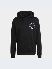 Худи и свитшоты Adidas Adicolor модель HC4490 Фото