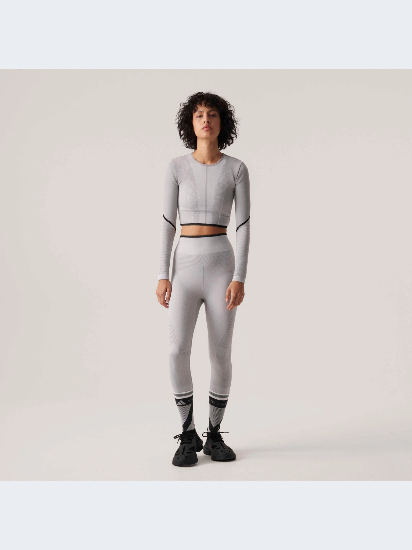 Брюки Adidas by Stella McCartney модель HR8891 Фото