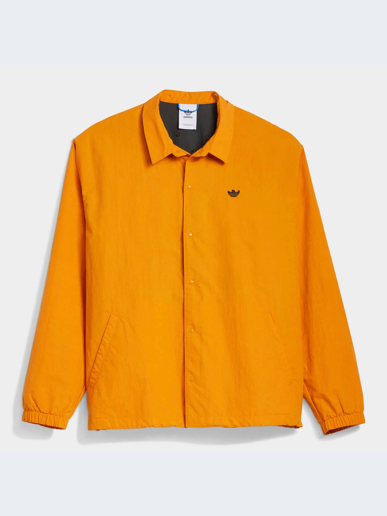 Куртки и дубленки Adidas модель GR8755 Фото