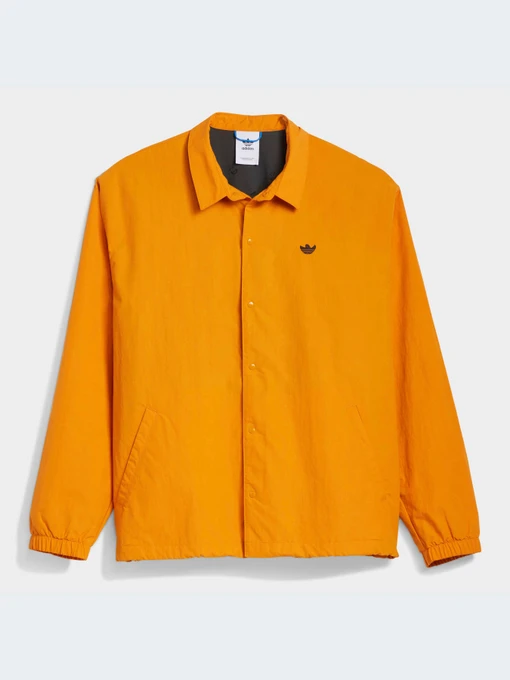 Куртки и дубленки Adidas модель GR8755 Фото