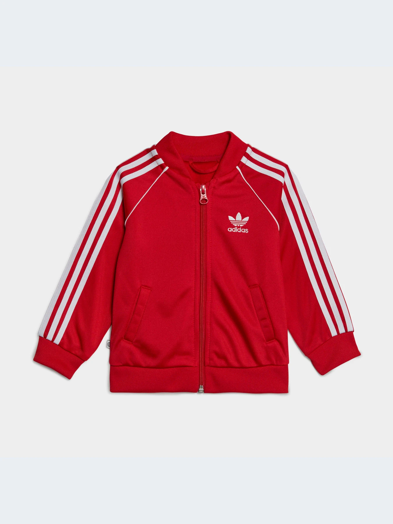Костюмы Adidas Adicolor модель IB8633 Костюмы Adidas Adicolor модель IB8633 Фото