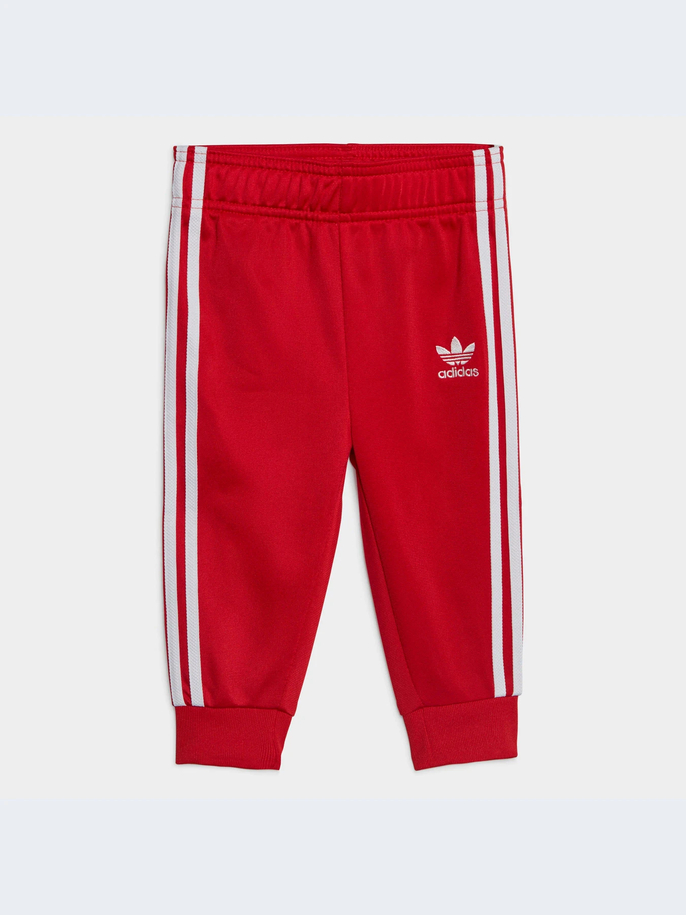 Костюмы Adidas Adicolor модель IB8633 Костюмы Adidas Adicolor модель IB8633 Фото