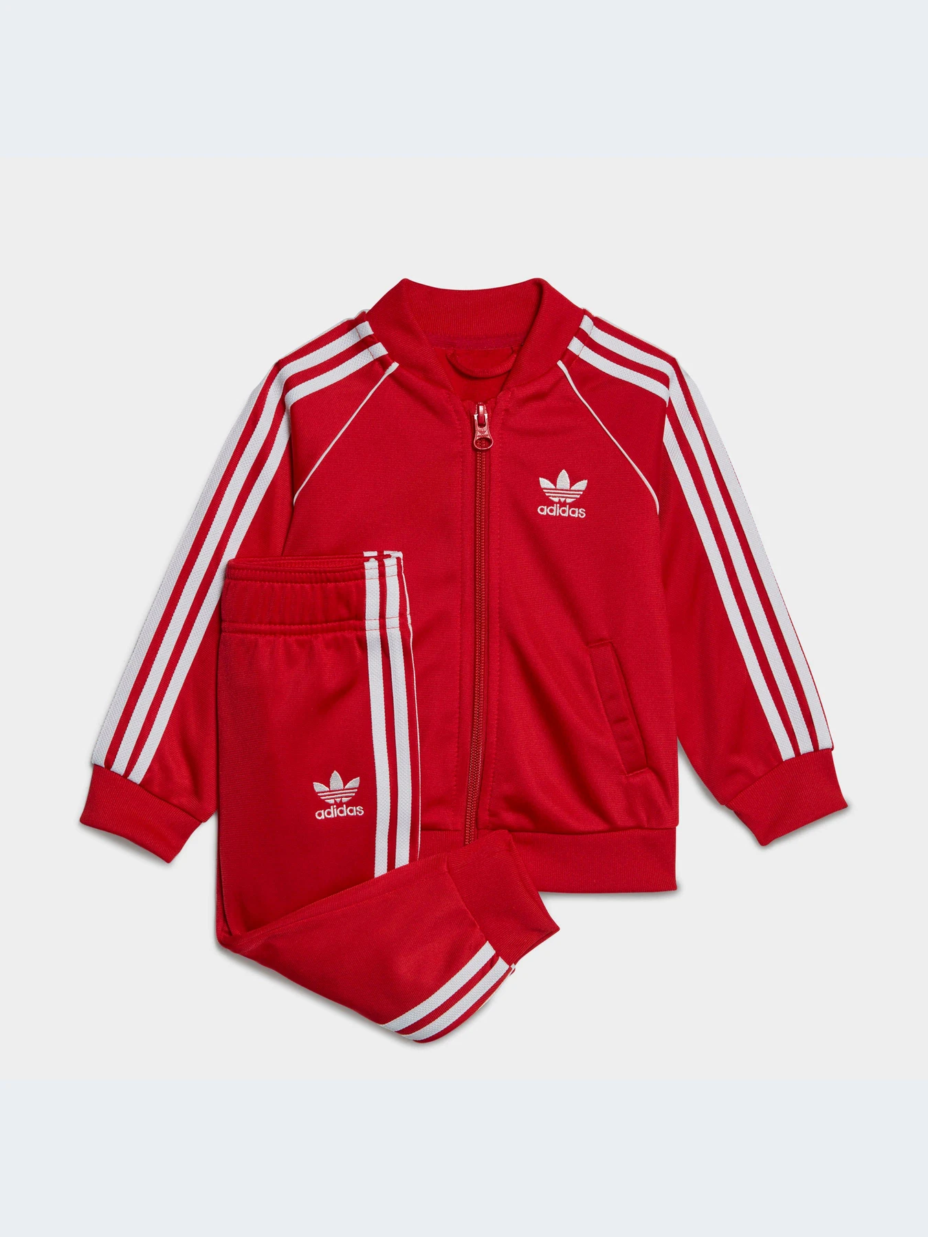 Костюмы Adidas Adicolor модель IB8633 Костюмы Adidas Adicolor модель IB8633 Фото