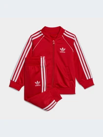 Костюмы Adidas Adicolor модель IB8633 Фото