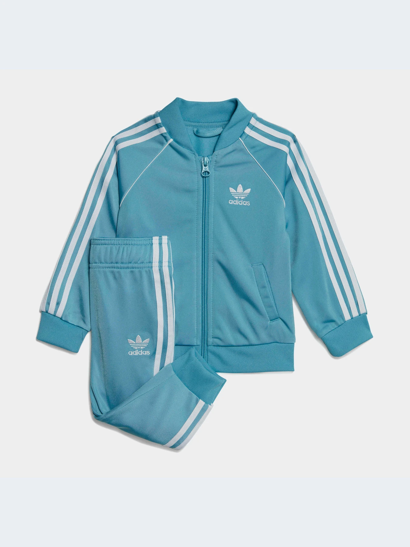 Костюмы Adidas Adicolor модель IB8636 Костюмы Adidas Adicolor модель IB8636 Фото