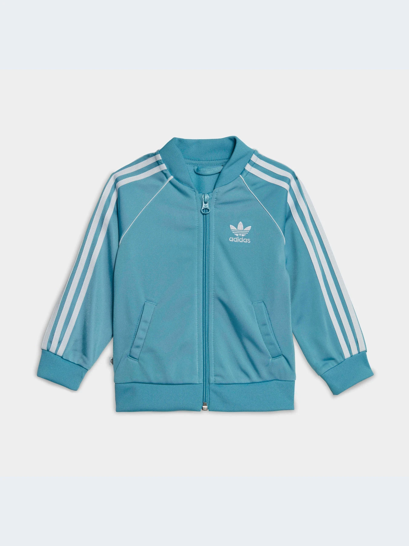 Костюмы Adidas Adicolor модель IB8636 Костюмы Adidas Adicolor модель IB8636 Фото