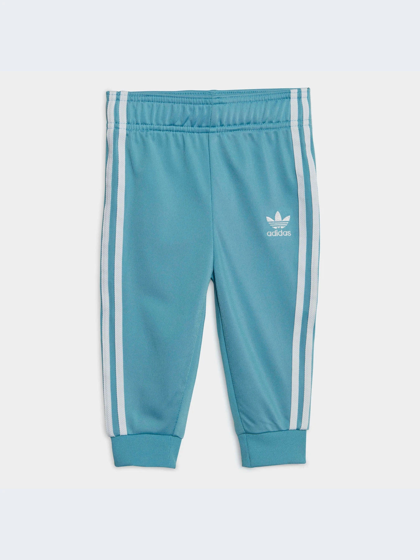 Костюмы Adidas Adicolor модель IB8636 Костюмы Adidas Adicolor модель IB8636 Фото