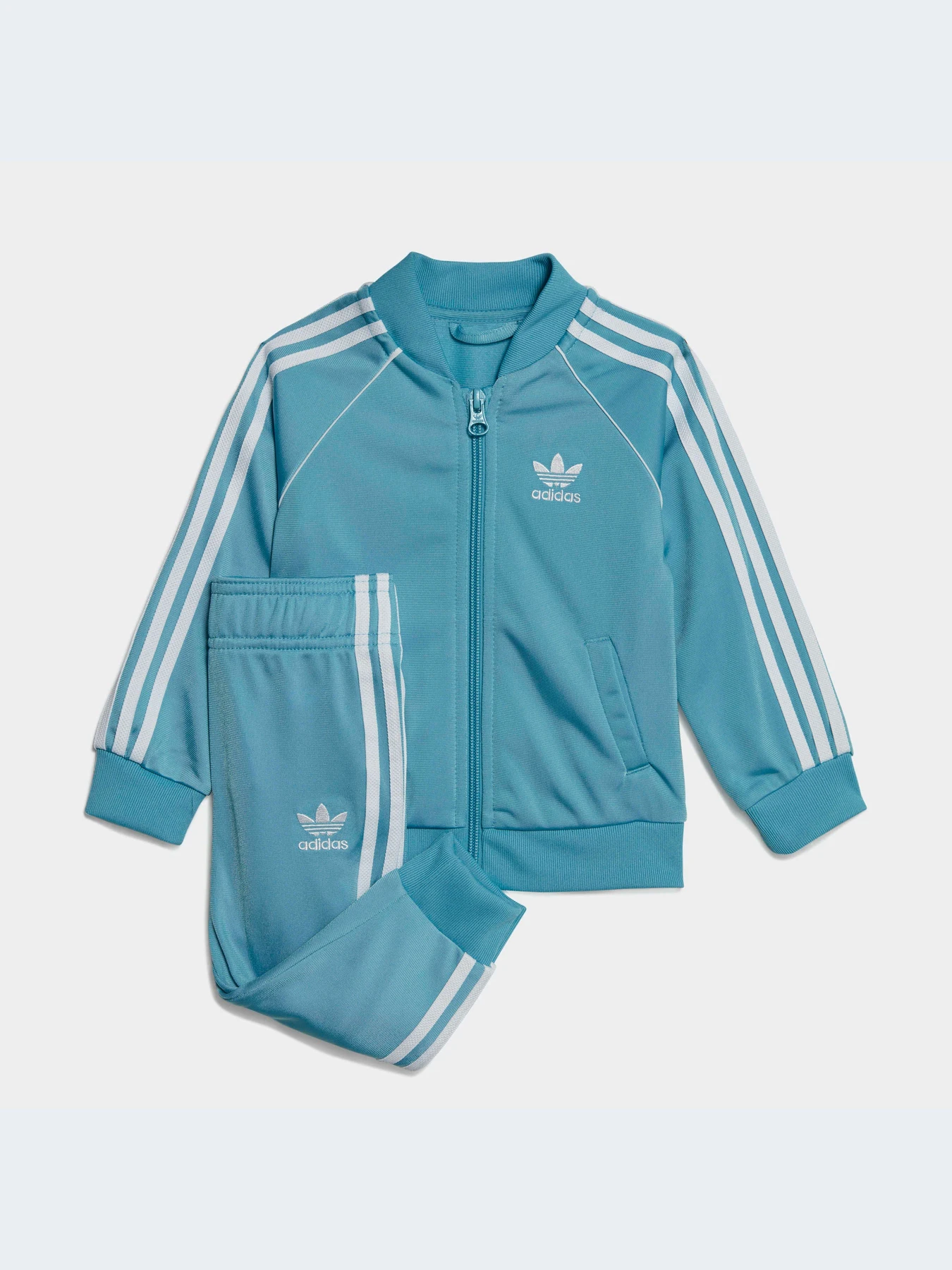 Костюмы Adidas Adicolor модель IB8636 Костюмы Adidas Adicolor модель IB8636 Фото