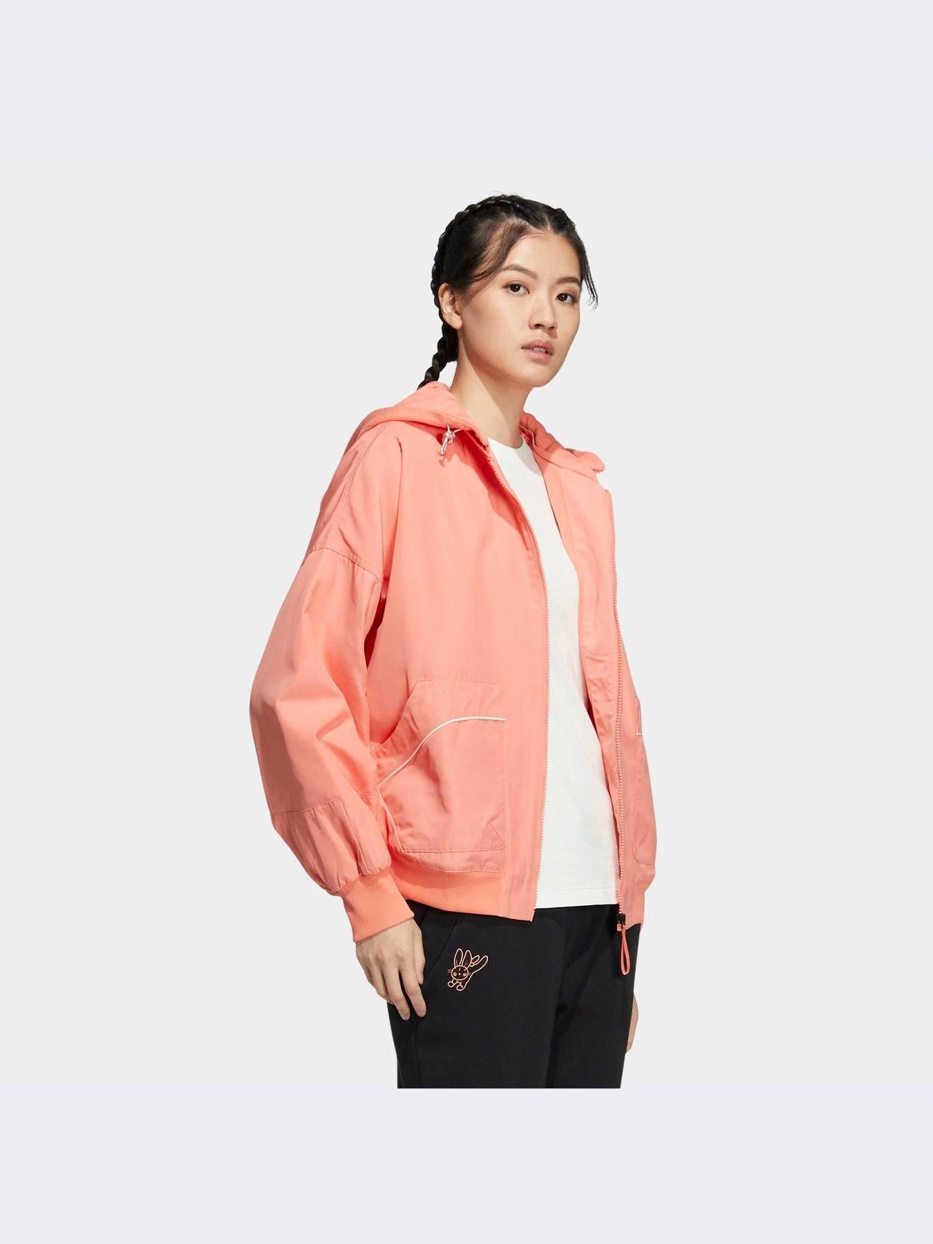 Куртки и дубленки Adidas модель HZ2997 Куртки и дубленки Adidas модель HZ2997 Фото