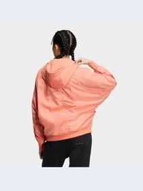 Куртки и дубленки Adidas модель HZ2997 Фото