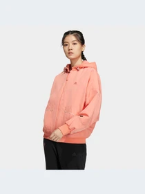 Куртки и дубленки Adidas модель HZ2997 Фото