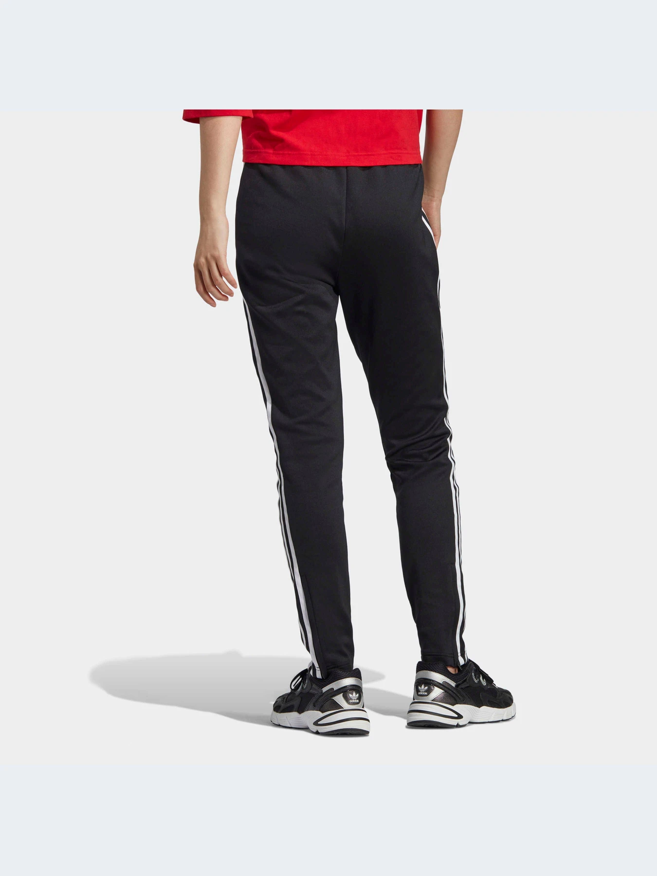 Брюки Adidas Adicolor модель IB5916 Фото