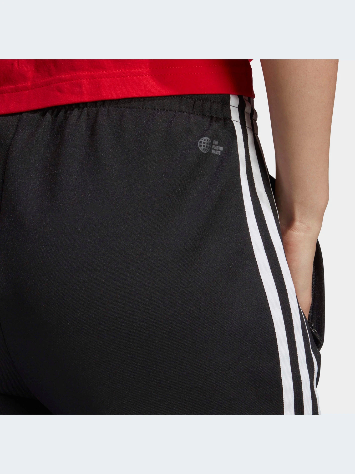 Брюки Adidas Adicolor модель IB5916 Фото