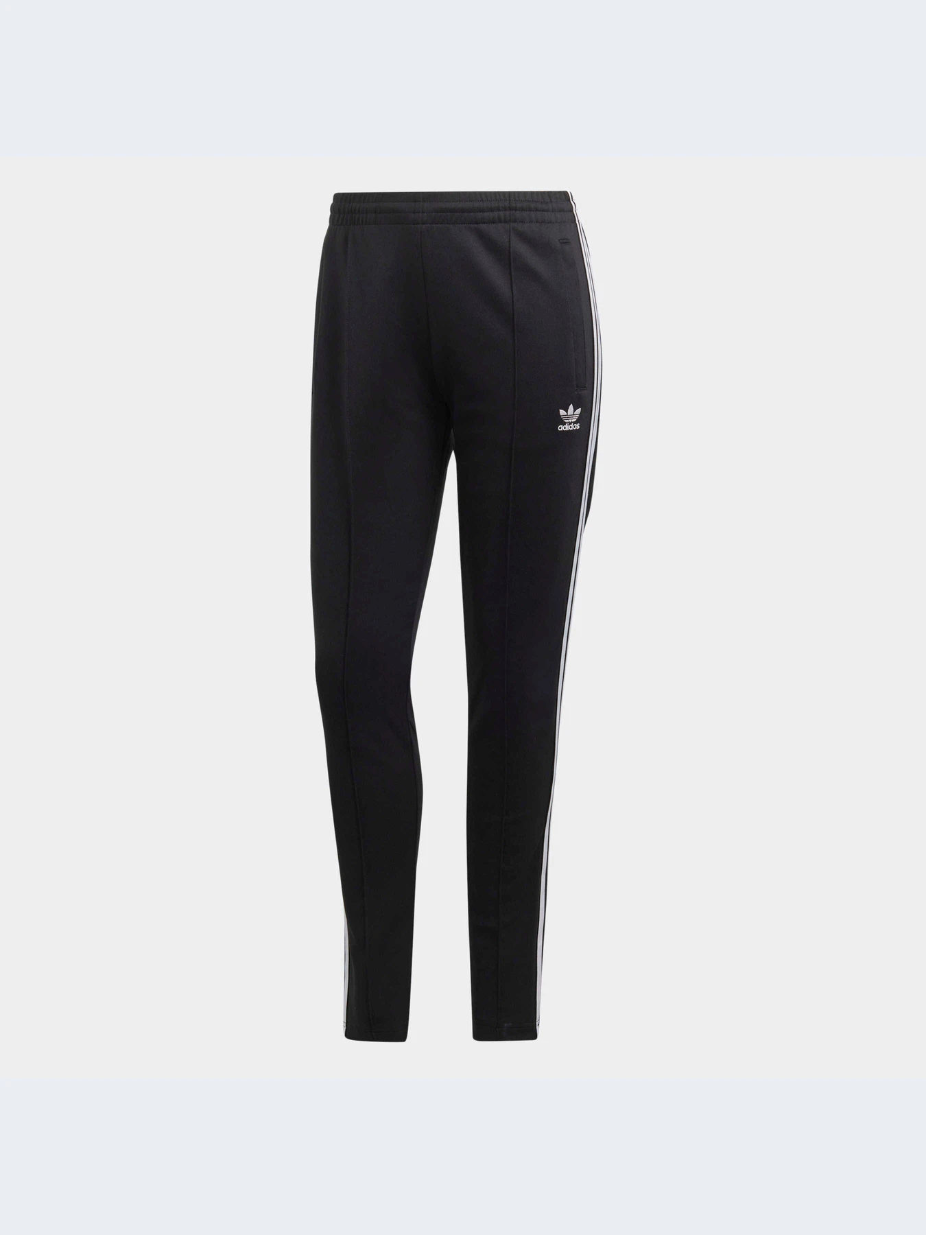 Брюки Adidas Adicolor модель IB5916 Фото