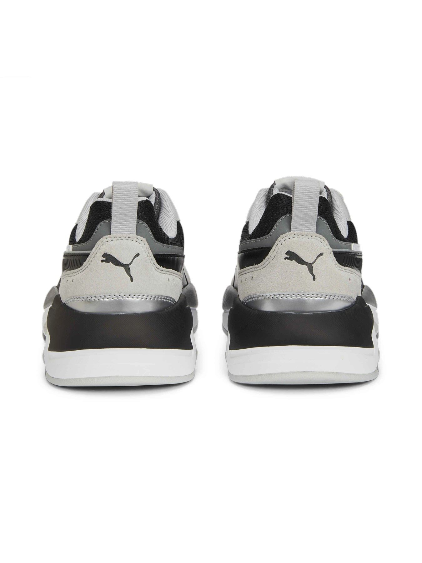 Кросівки PUMA X-ray 2 Square Sd модель 383203 Кросівки PUMA X-ray 2 Square Sd модель 383203 Фото