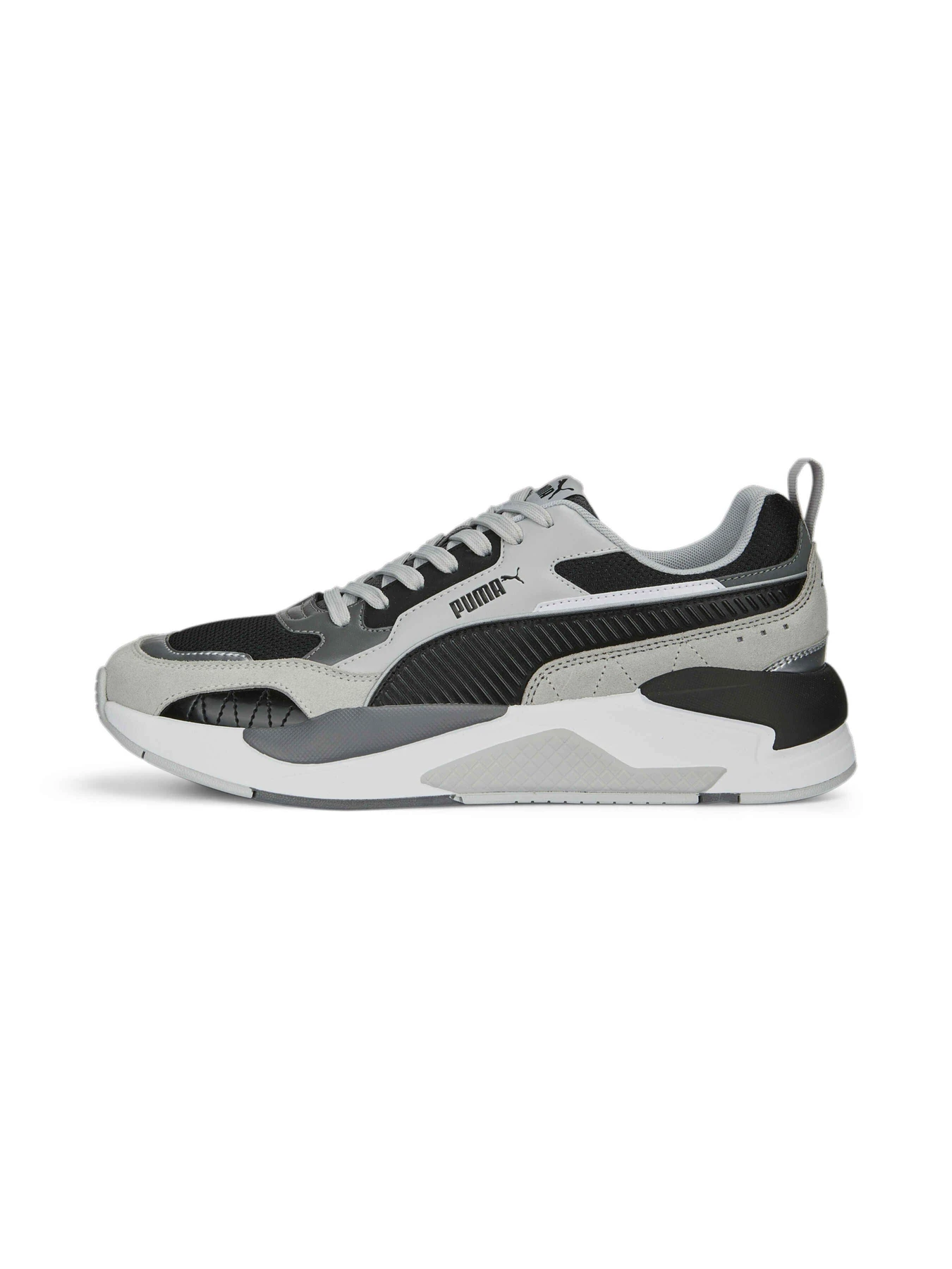 Кросівки PUMA X-ray 2 Square Sd модель 383203 Кросівки PUMA X-ray 2 Square Sd модель 383203 Фото