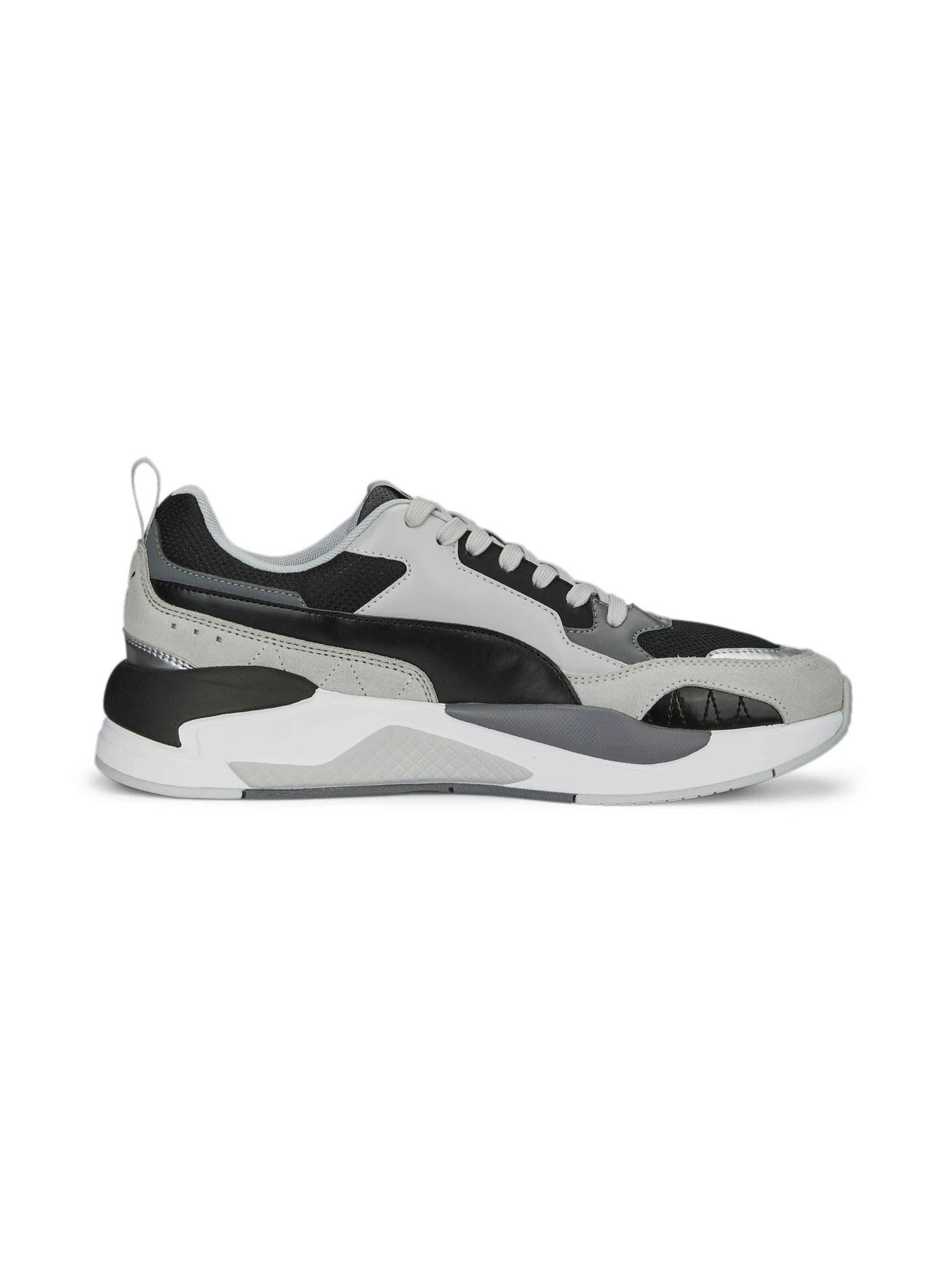 Кросівки PUMA X-ray 2 Square Sd модель 383203 Кросівки PUMA X-ray 2 Square Sd модель 383203 Фото