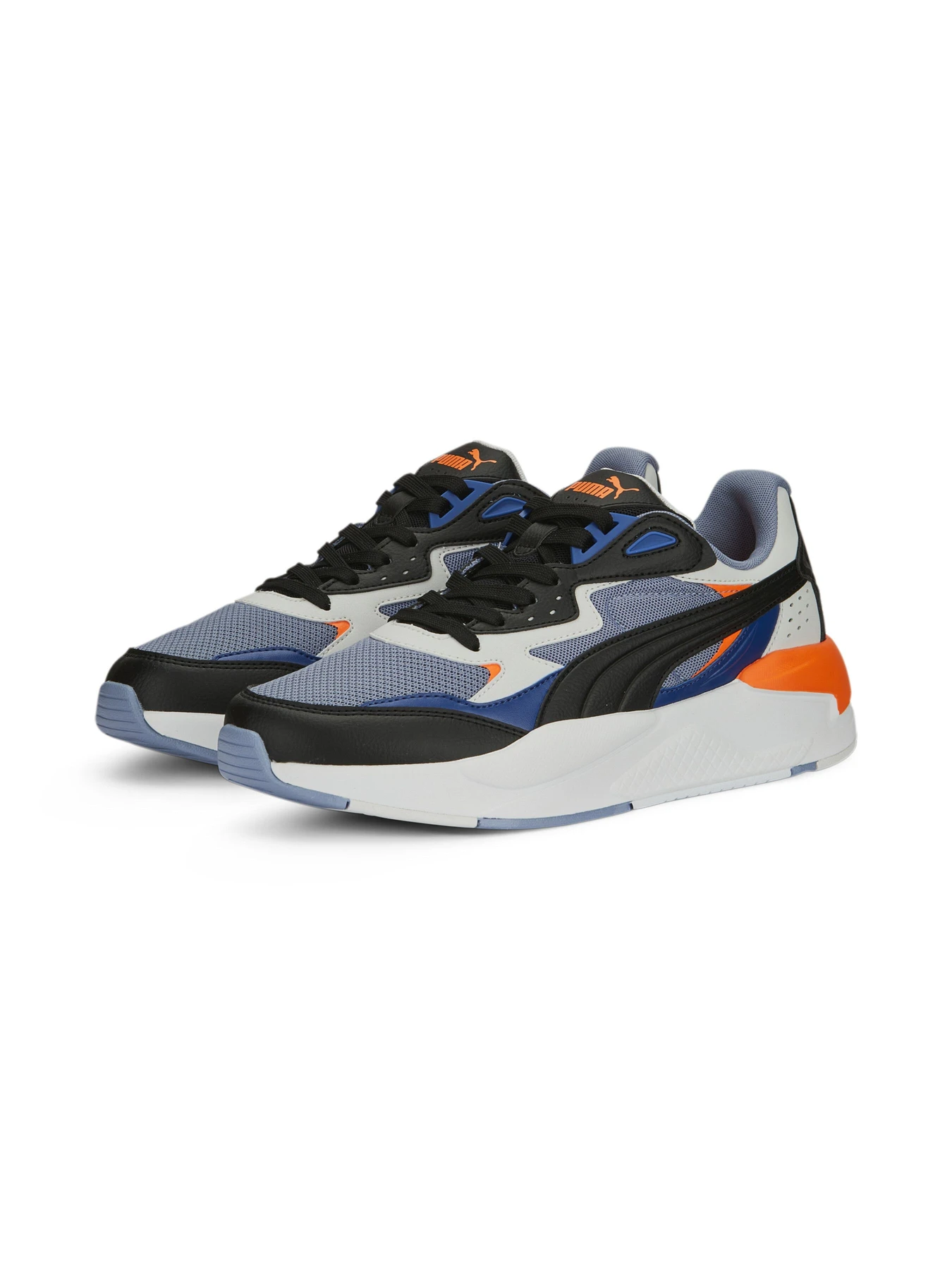 Кросівки PUMA X-ray Speed модель 384638 Фото