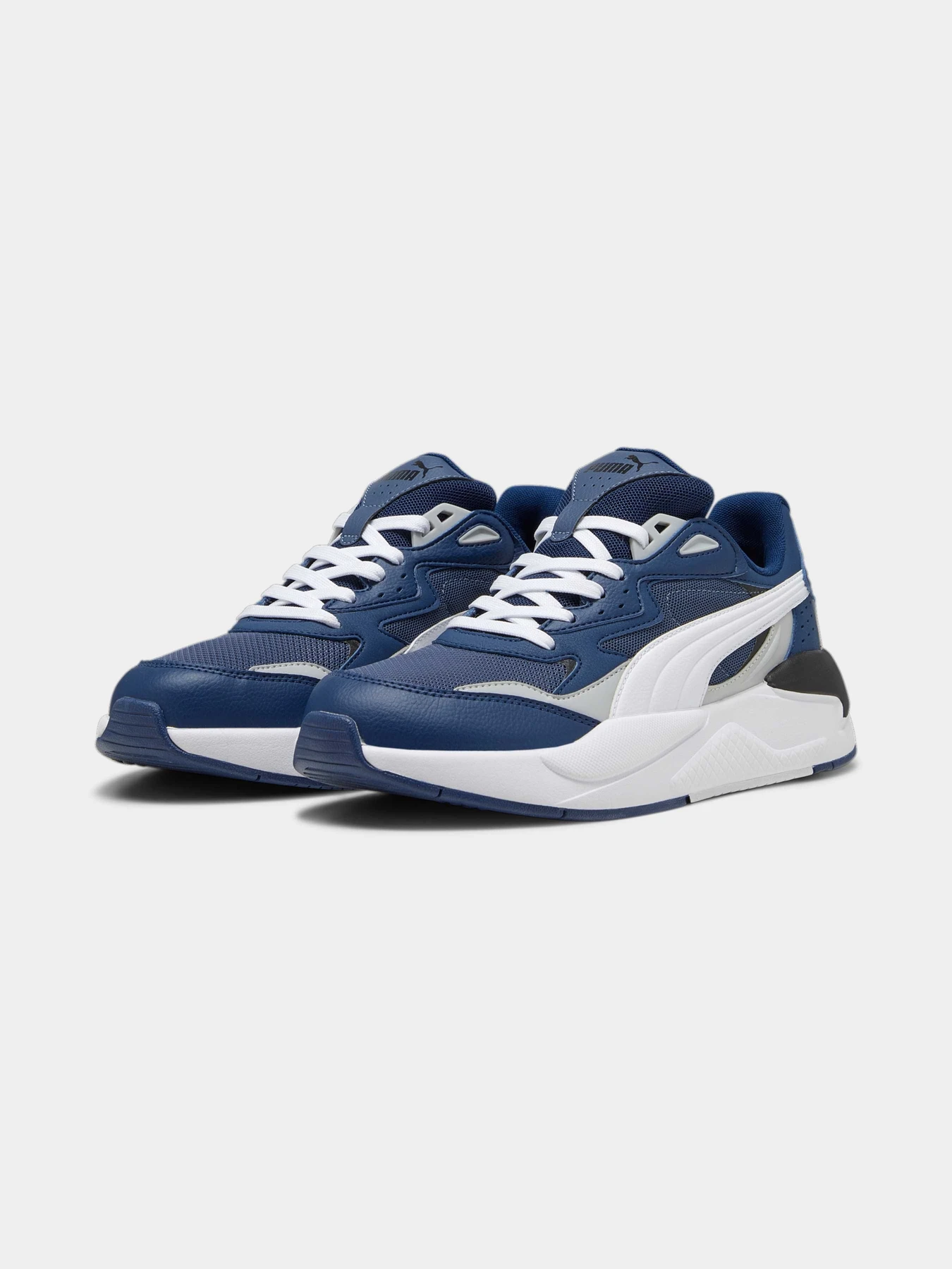 Кросівки PUMA X-ray Speed модель 384638 Фото