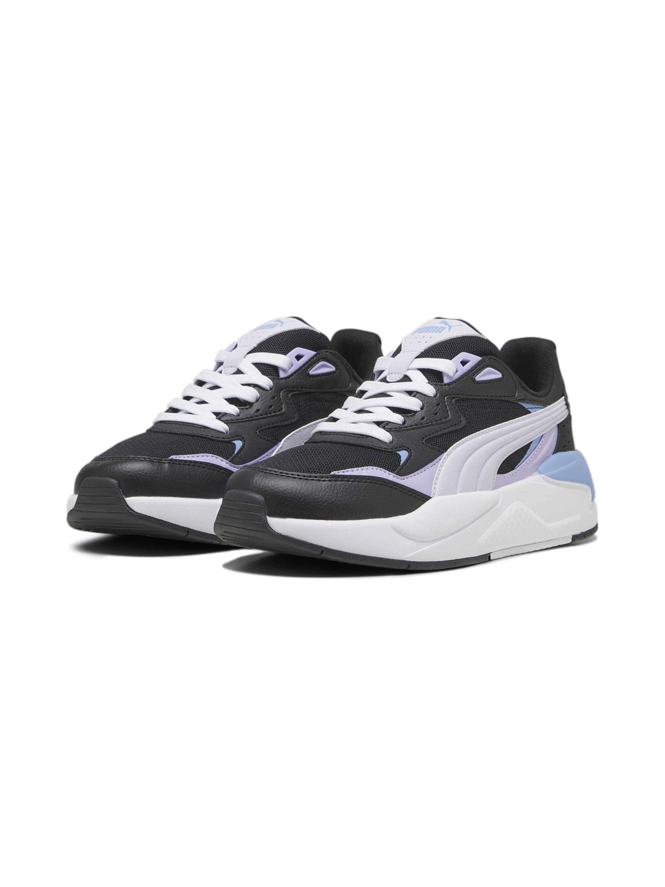 Кросівки PUMA X-ray Speed модель 384638 Кросівки PUMA X-ray Speed модель 384638 Фото