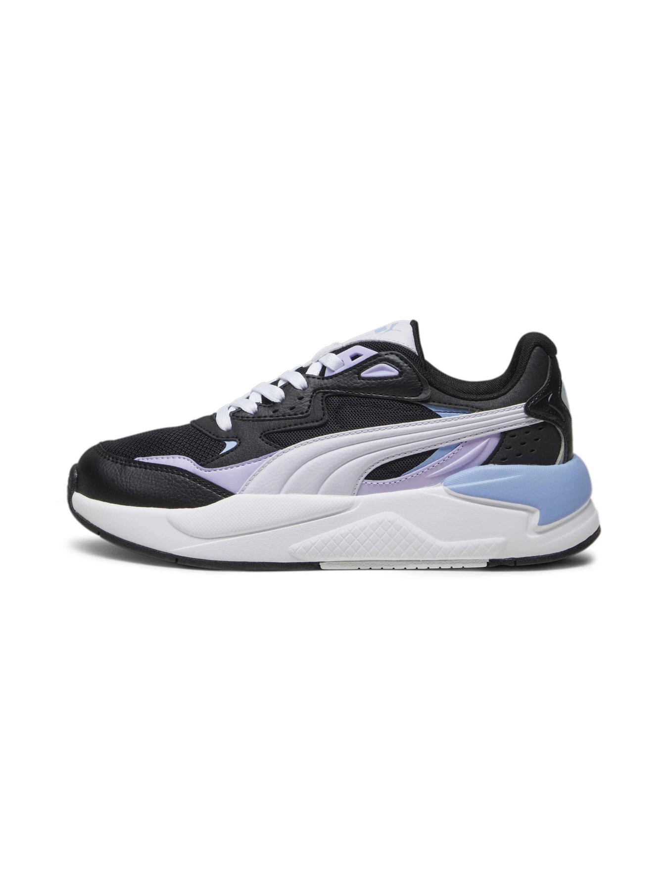 Кросівки PUMA X-ray Speed модель 384638 Кросівки PUMA X-ray Speed модель 384638 Фото