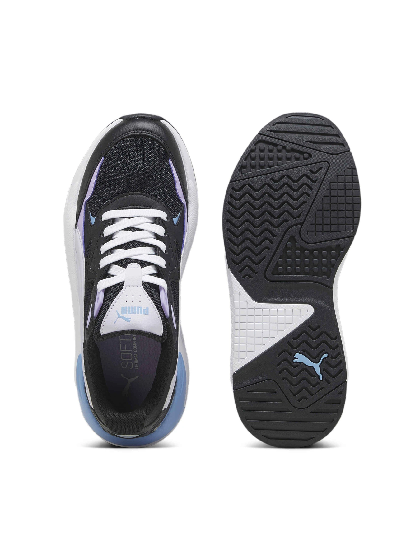 Кросівки PUMA X-ray Speed модель 384638 Кросівки PUMA X-ray Speed модель 384638 Фото