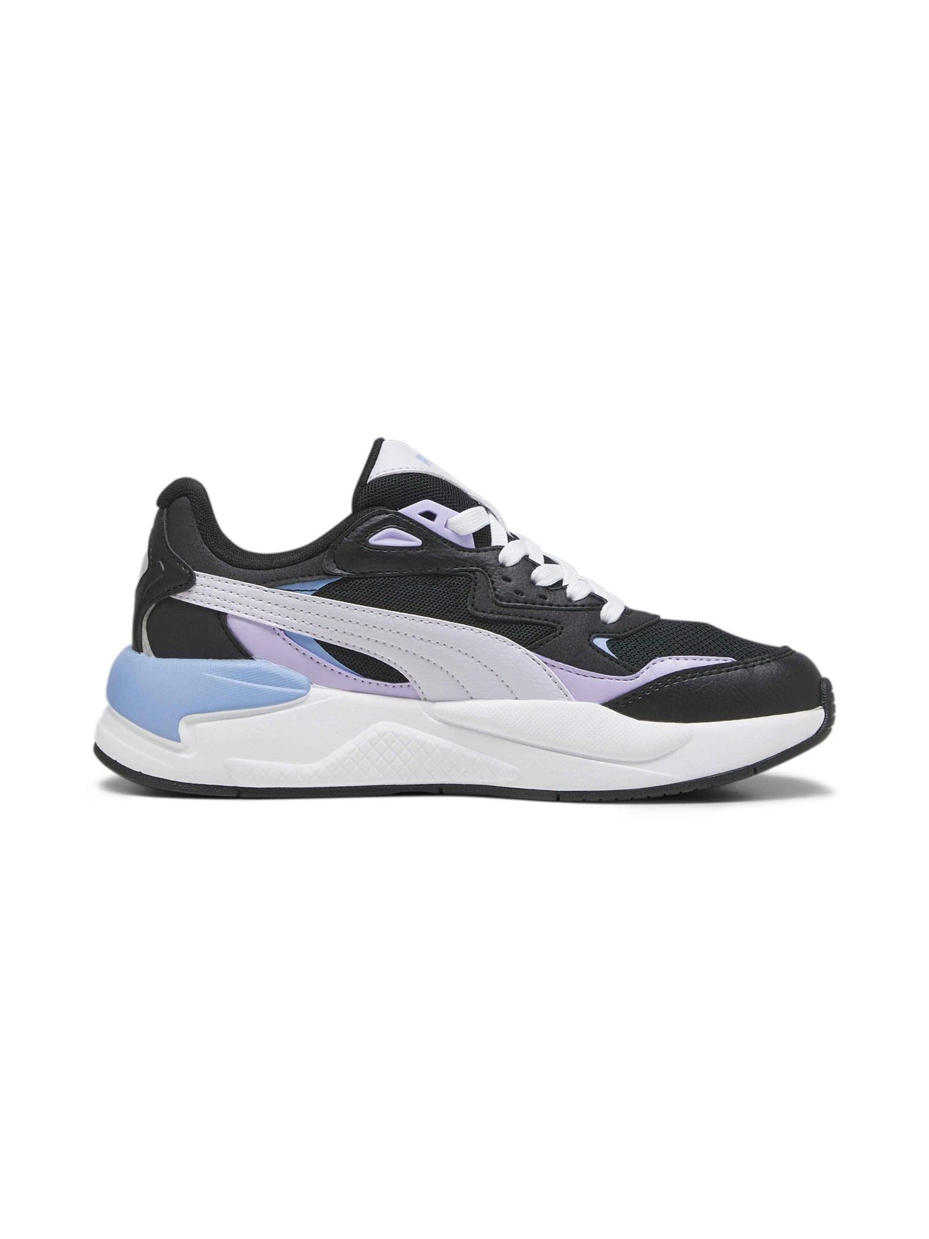 Кросівки PUMA X-ray Speed модель 384638 Кросівки PUMA X-ray Speed модель 384638 Фото