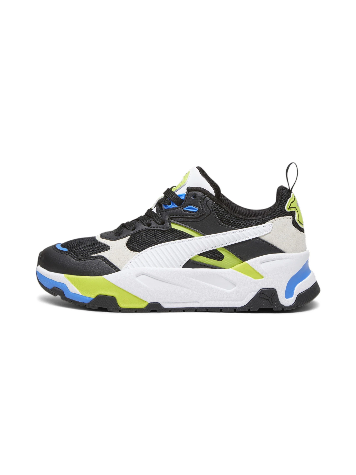 Кросівки PUMA Trinity Jr модель 390838 Фото