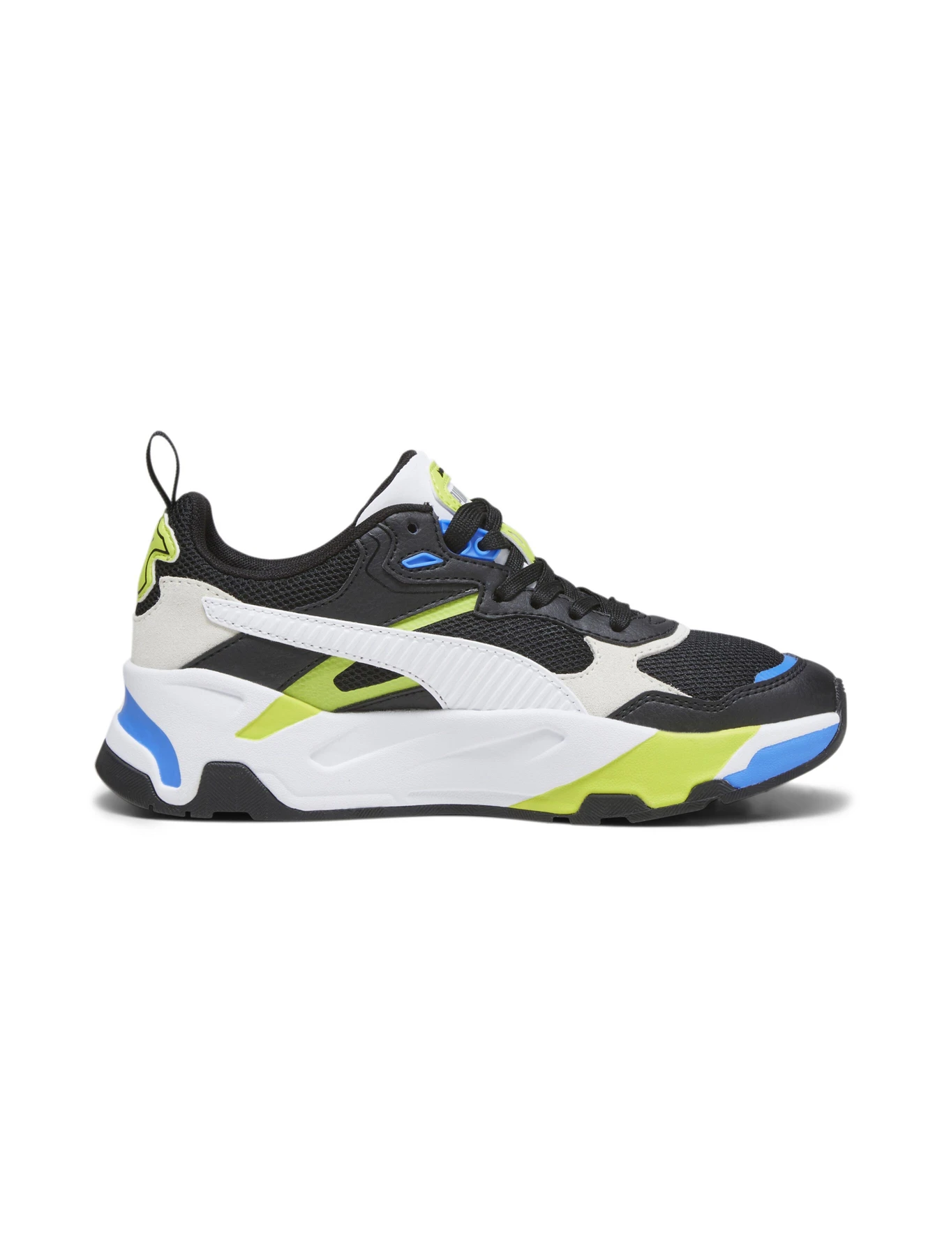 Кросівки PUMA Trinity Jr модель 390838 Фото