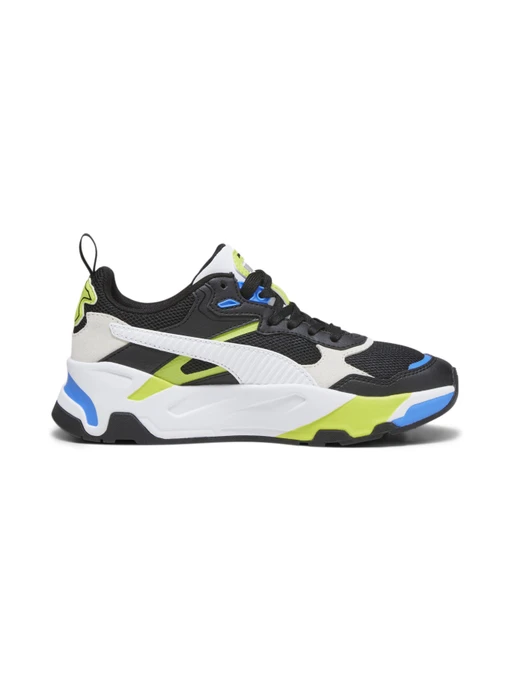 Кросівки PUMA Trinity Jr модель 390838 Фото