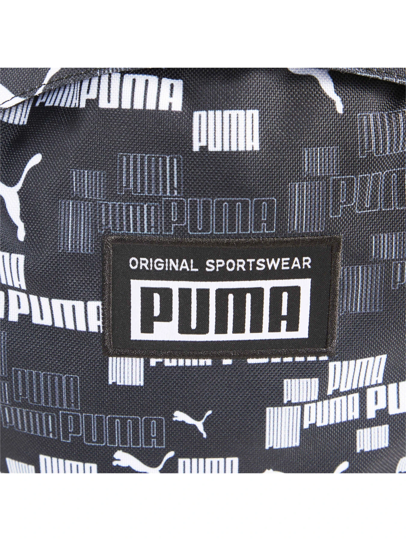 Рюкзаки PUMA Academy Backpack модель 079133 Фото