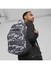 Рюкзаки PUMA Academy Backpack модель 079133 Фото