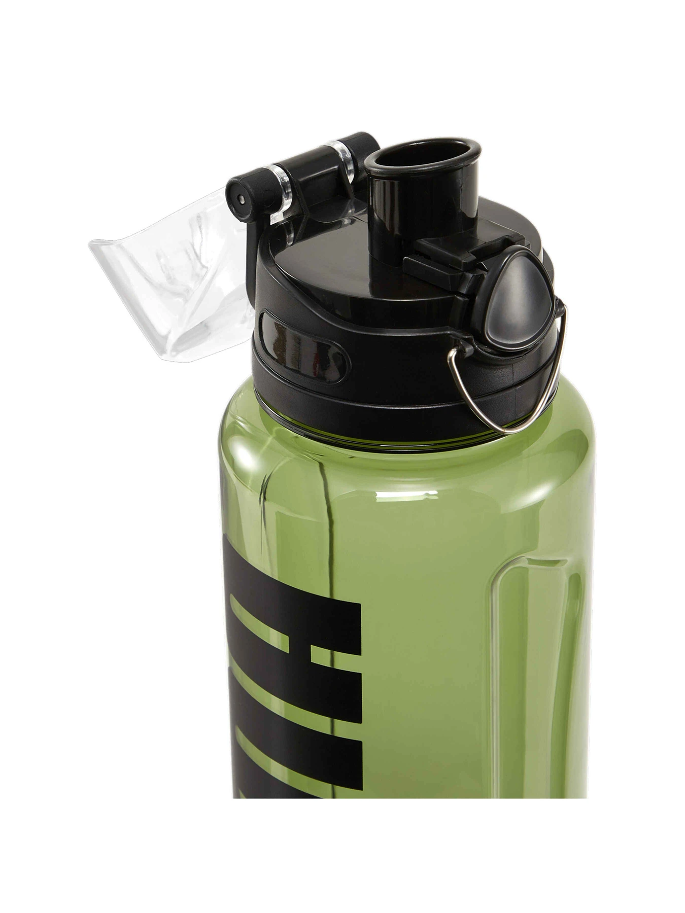 Пляшки PUMA Tr Bottle Sportstyle 1liter модель 053811 Фото