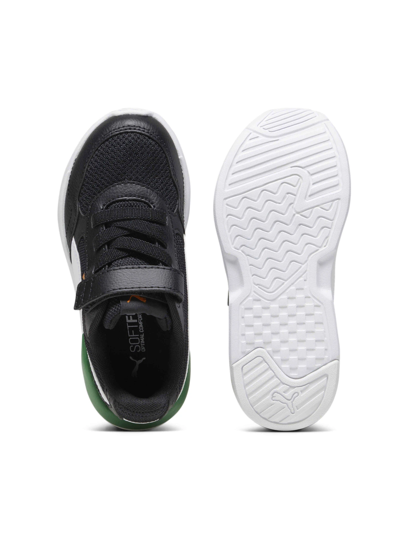 Кроссовки PUMA X-ray Speed Lite Ac+ Ps модель 385525 Фото