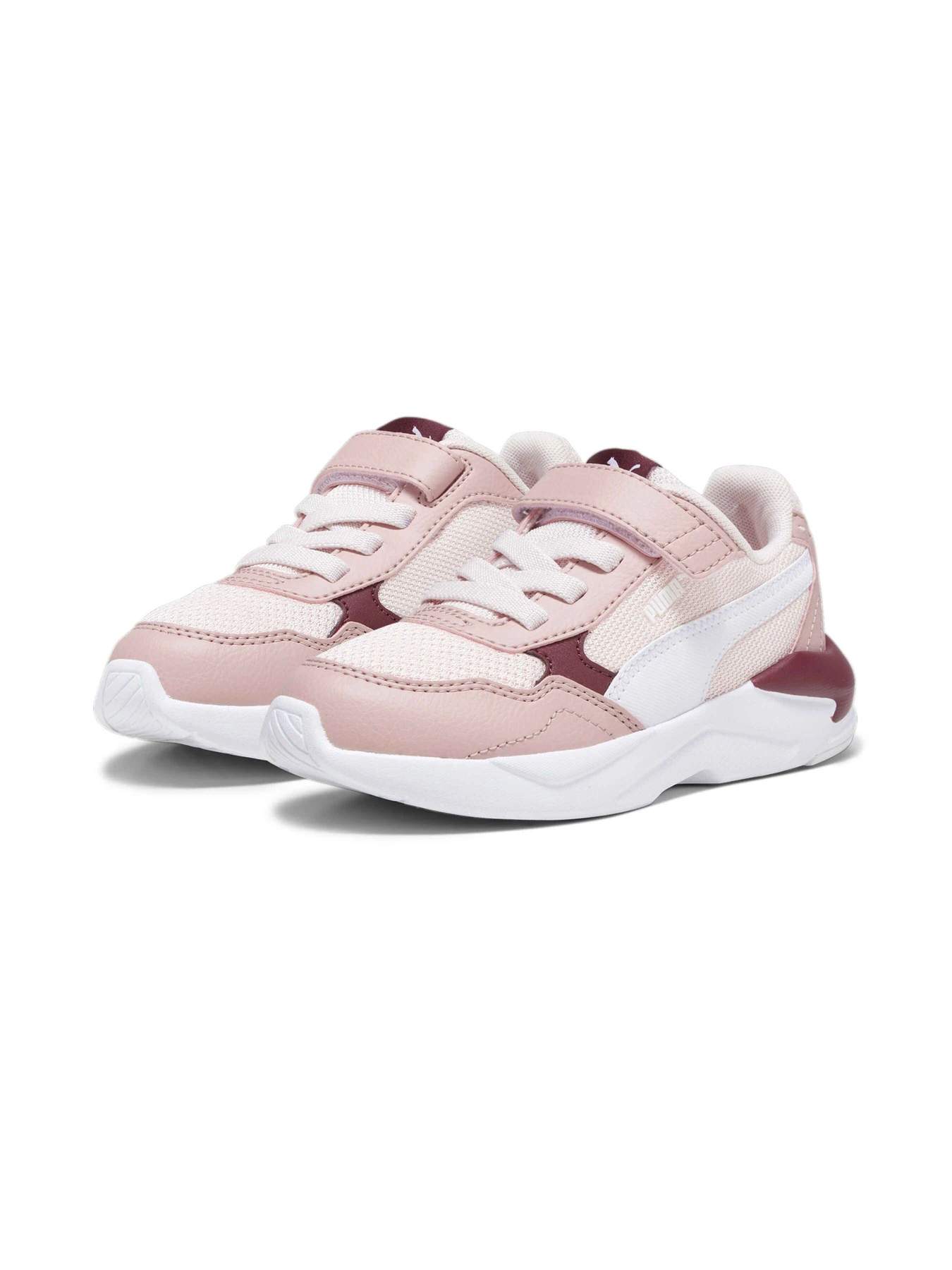 Кросівки PUMA X-ray Speed Lite Ac+ Ps модель 385525 Фото