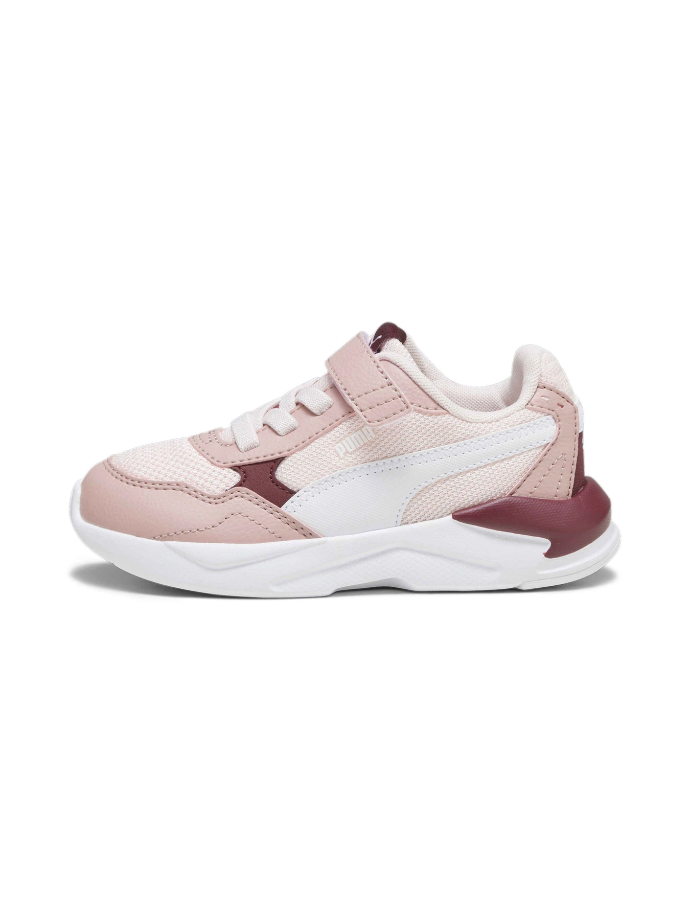 Кросівки PUMA X-ray Speed Lite Ac+ Ps модель 385525 Фото