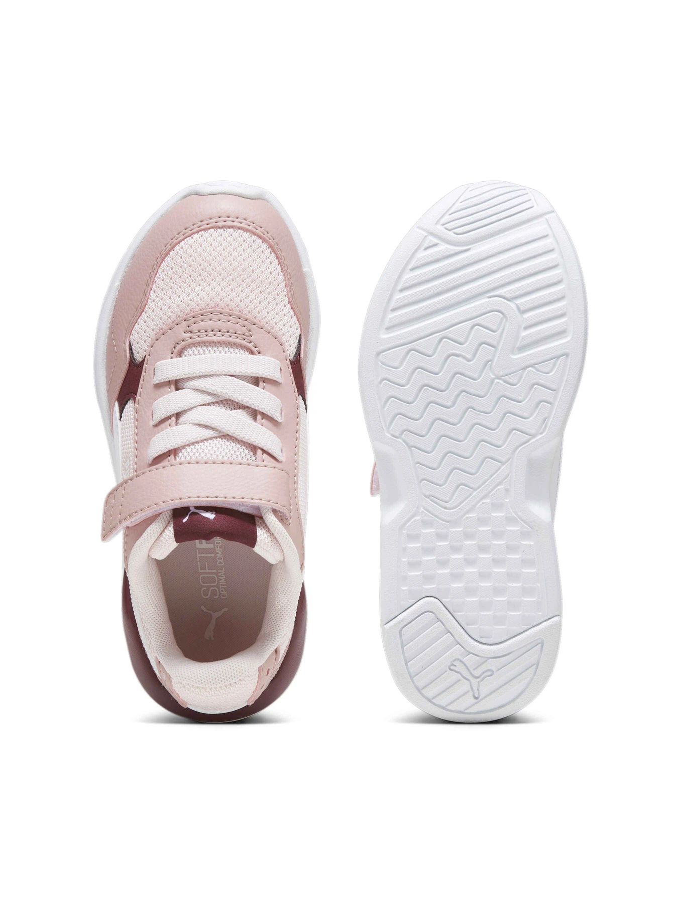 Кросівки PUMA X-ray Speed Lite Ac+ Ps модель 385525 Фото