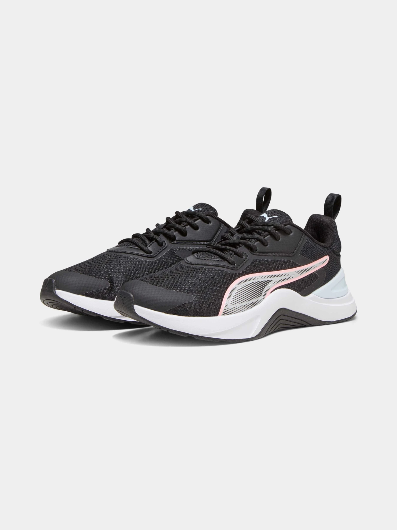 Кросівки PUMA Infusion Wn's модель 378115 Фото
