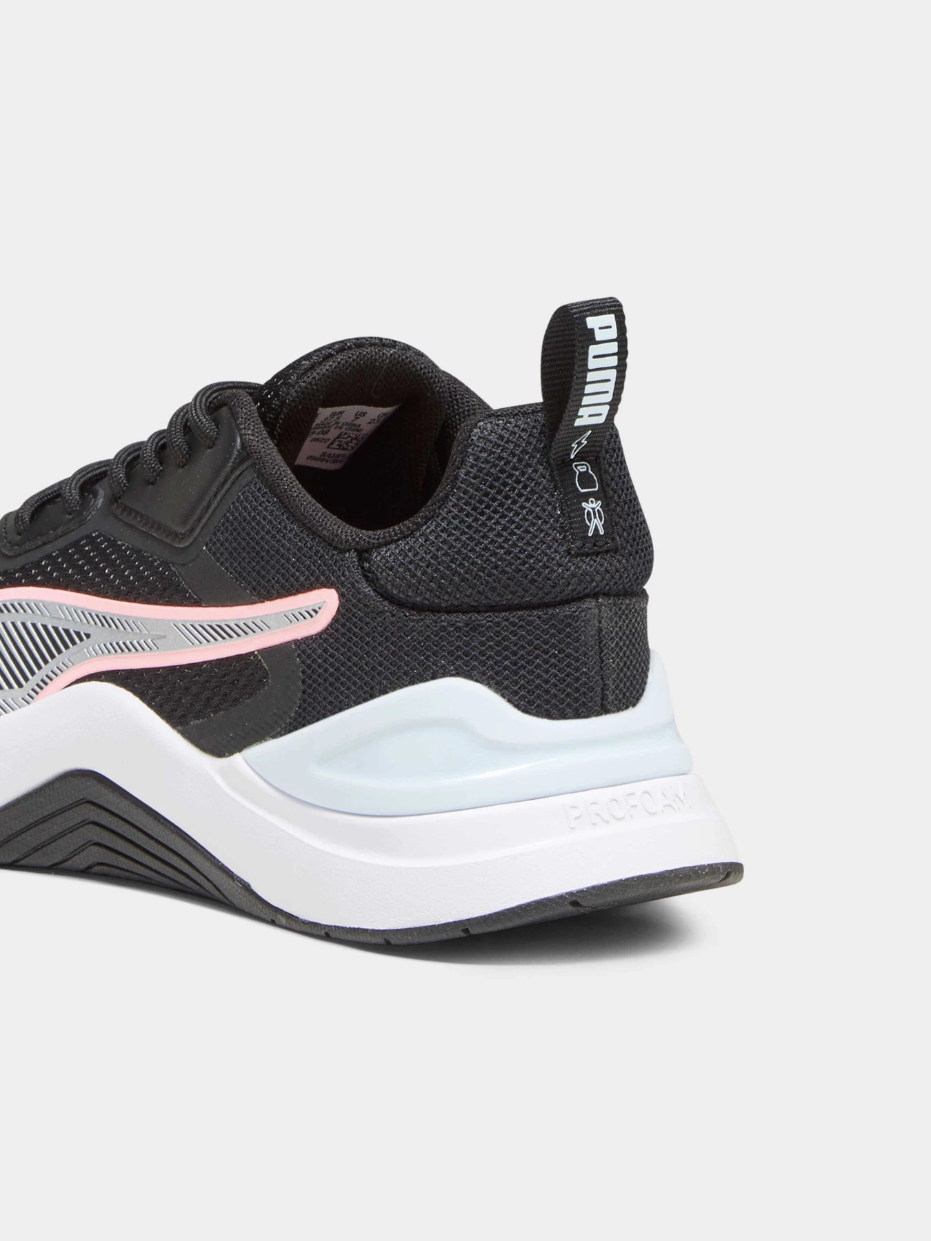 Кросівки PUMA Infusion Wn's модель 378115 Фото