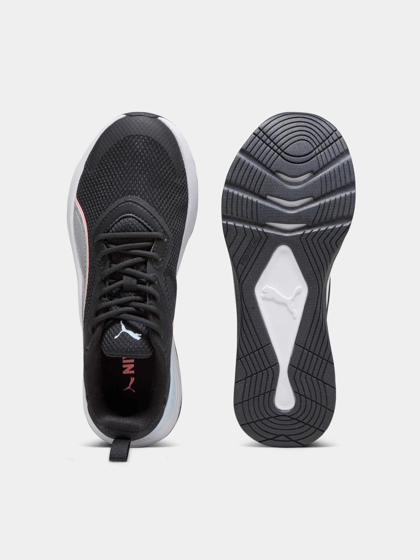 Кросівки PUMA Infusion Wn's модель 378115 Фото