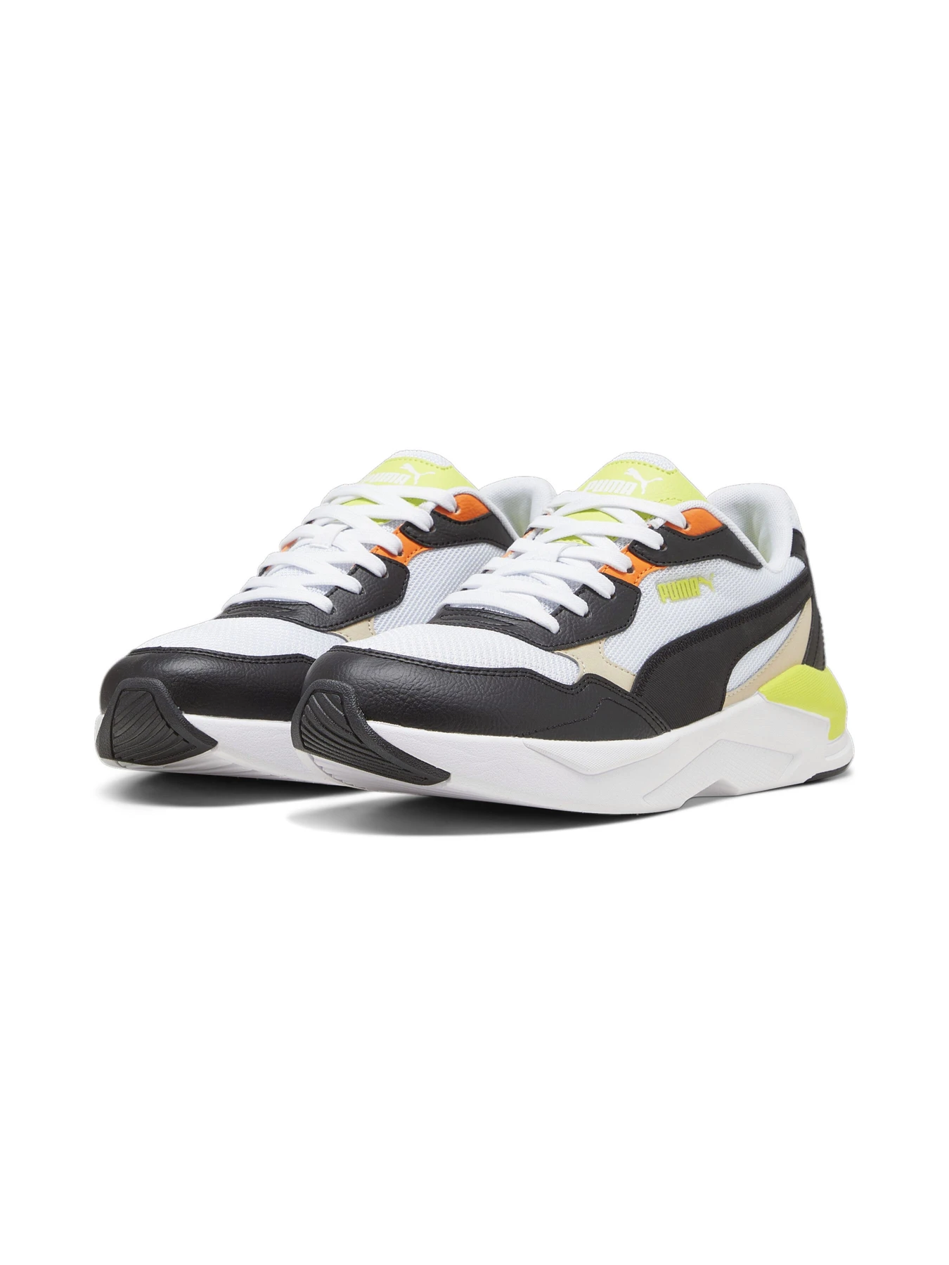 Кросівки PUMA X-ray Speed Lite модель 384639 Фото