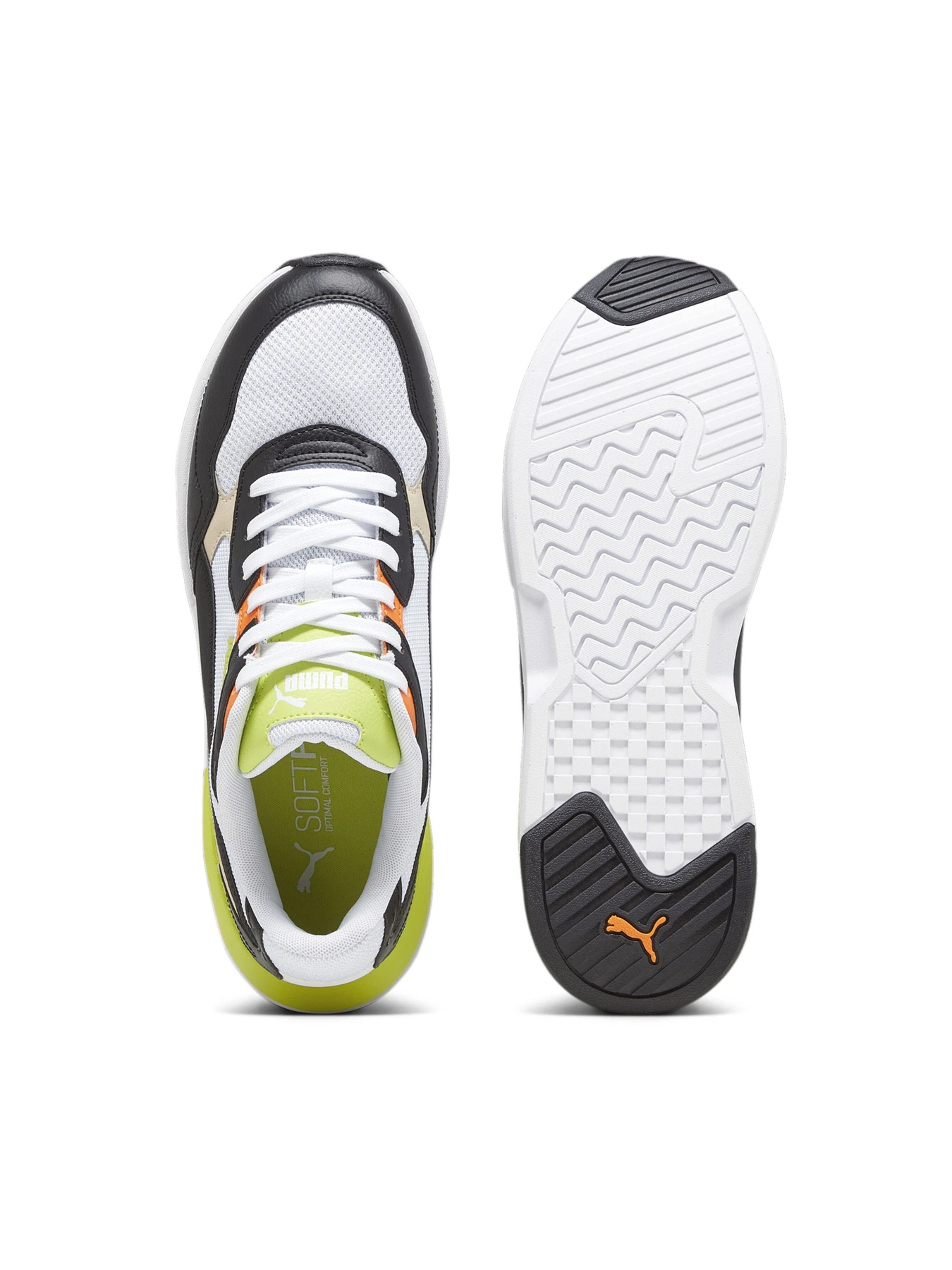Кросівки PUMA X-ray Speed Lite модель 384639 Фото
