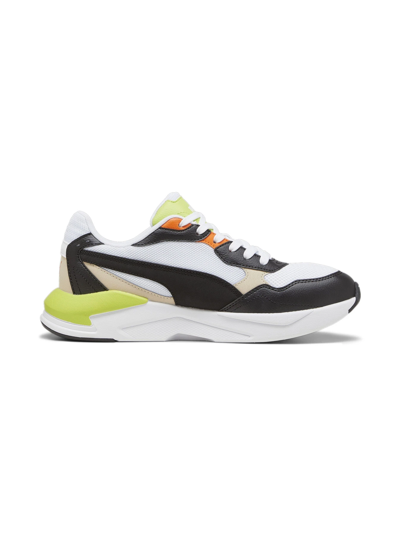 Кросівки PUMA X-ray Speed Lite модель 384639 Фото