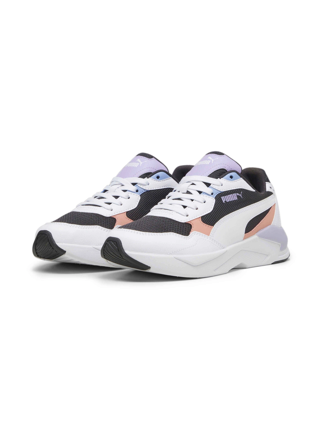 Кросівки PUMA X-ray Speed Lite модель 384639 Кросівки PUMA X-ray Speed Lite модель 384639 Фото