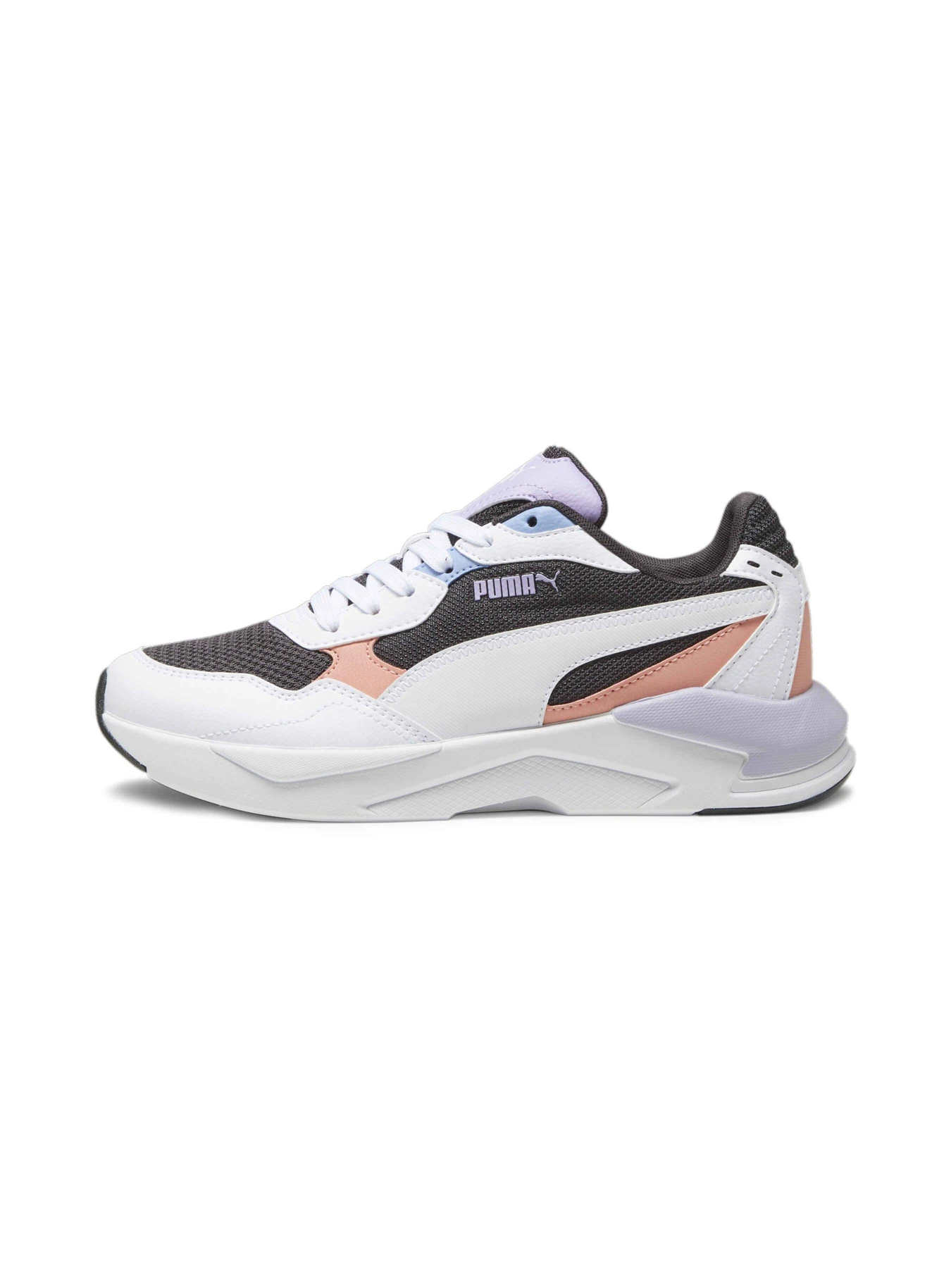 Кросівки PUMA X-ray Speed Lite модель 384639 Кросівки PUMA X-ray Speed Lite модель 384639 Фото
