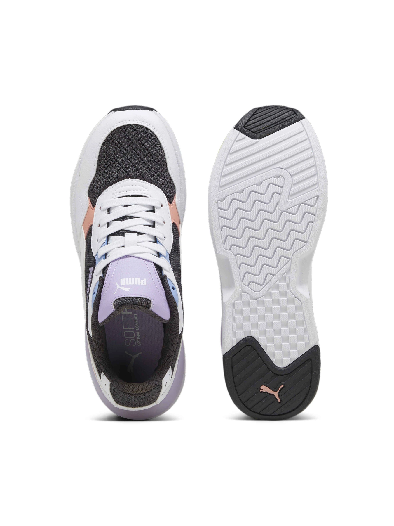 Кросівки PUMA X-ray Speed Lite модель 384639 Кросівки PUMA X-ray Speed Lite модель 384639 Фото
