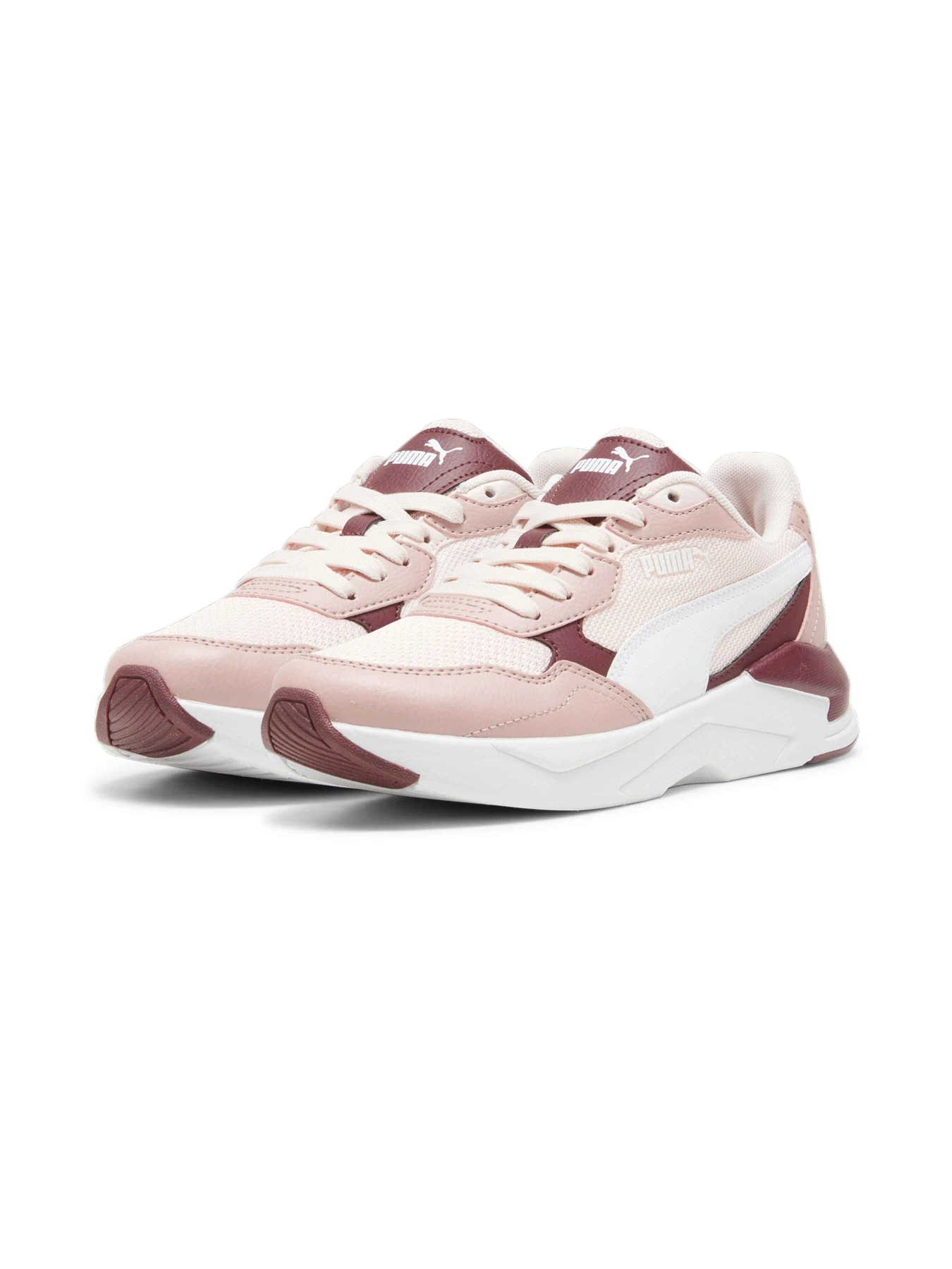 Кроссовки PUMA X-ray Speed Lite Jr модель 385524 Кроссовки PUMA X-ray Speed Lite Jr модель 385524 Фото